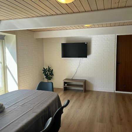 Underground Apartment In The Heart Of Billund Billund  Exteriör bild